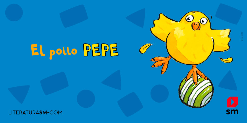 El Pollo Pepe
